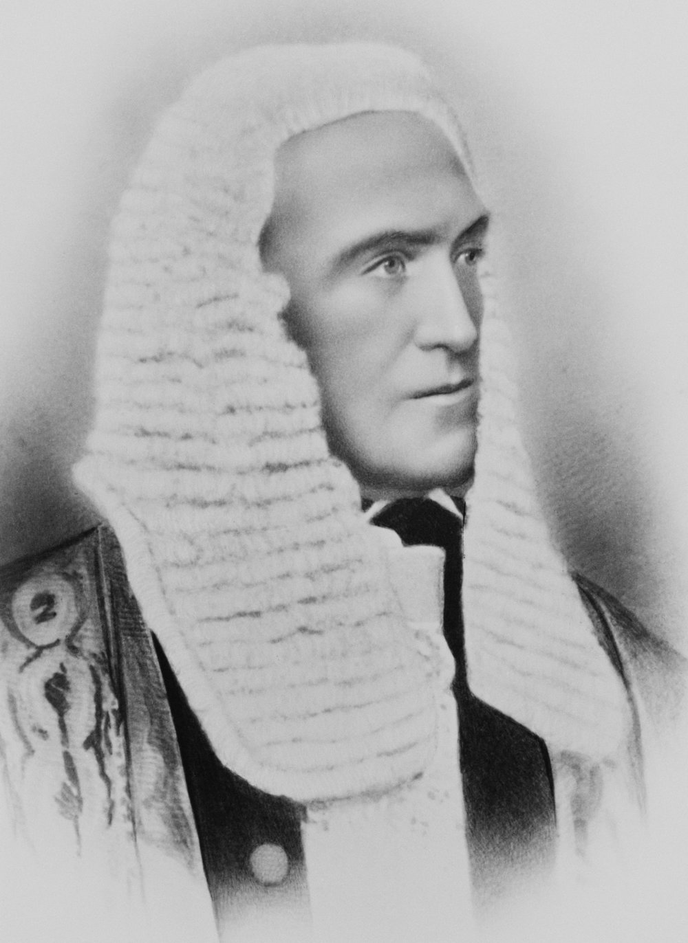 Terence Aubrey Murray