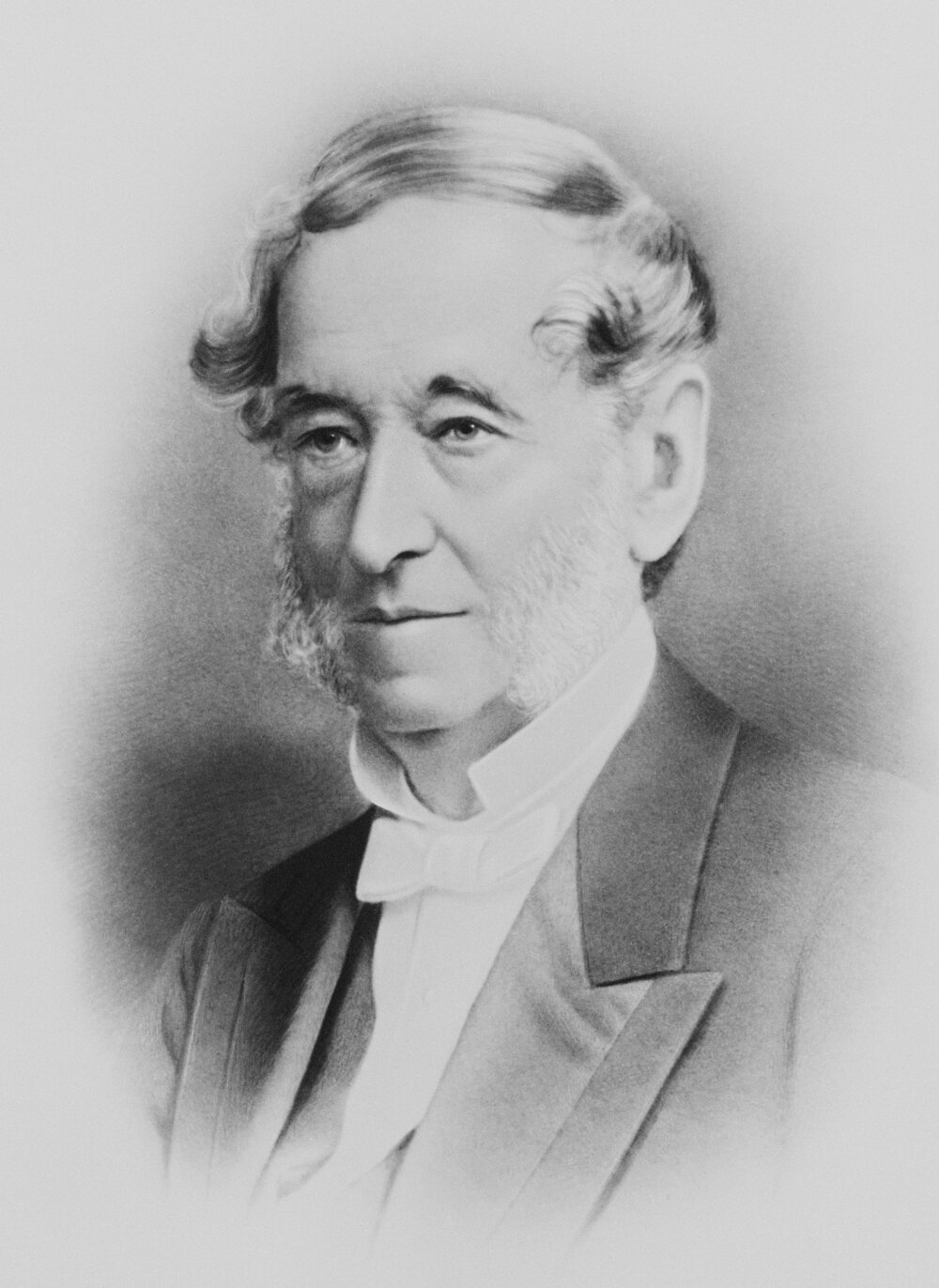 Alfred Stephen