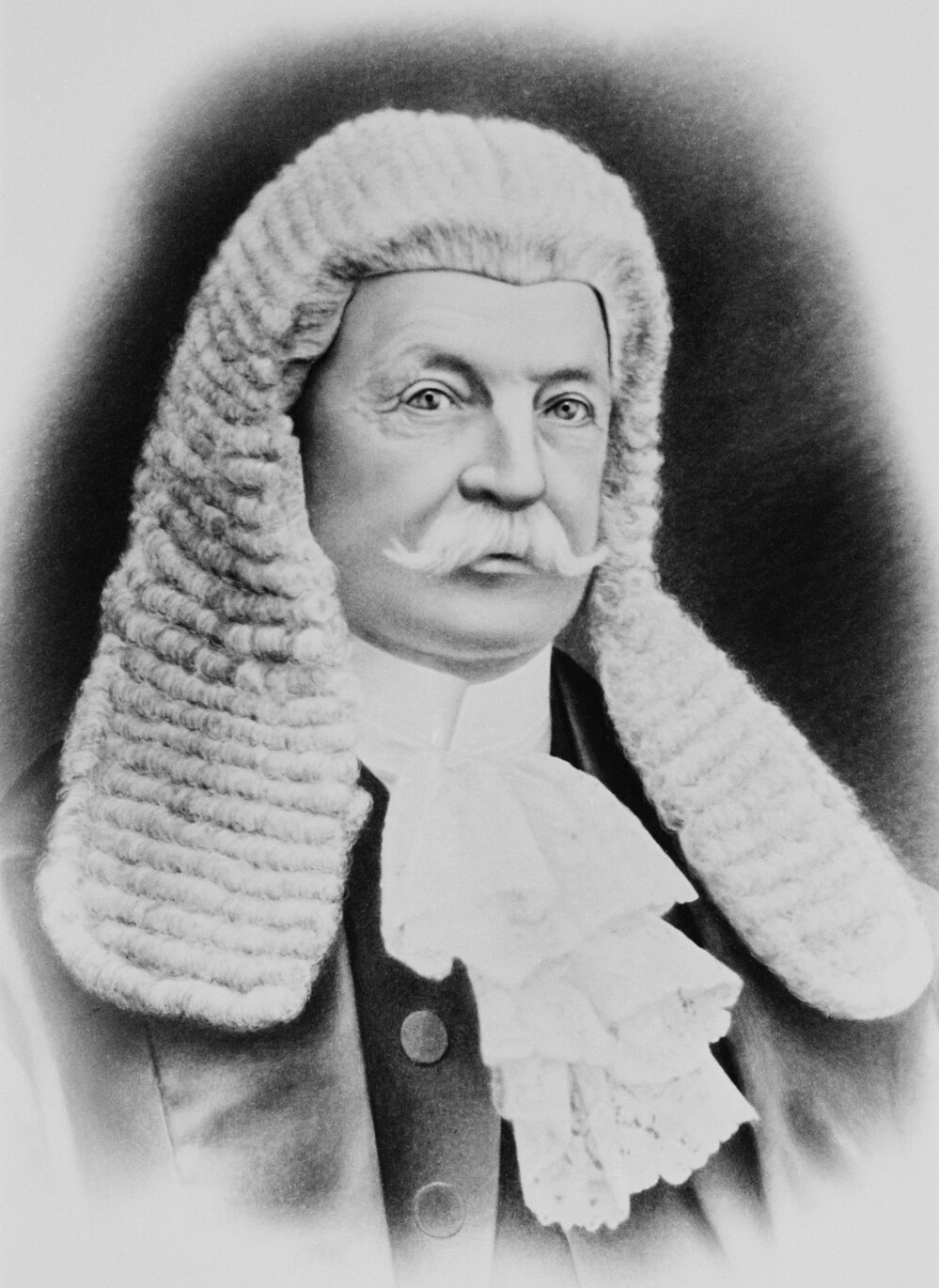 Francis Bathurst Suttor