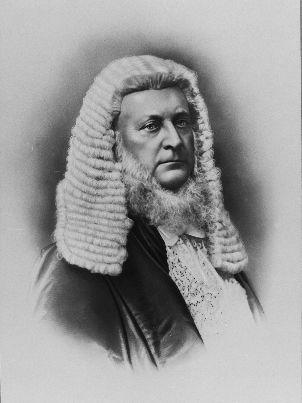 Sir George Wigram Allen