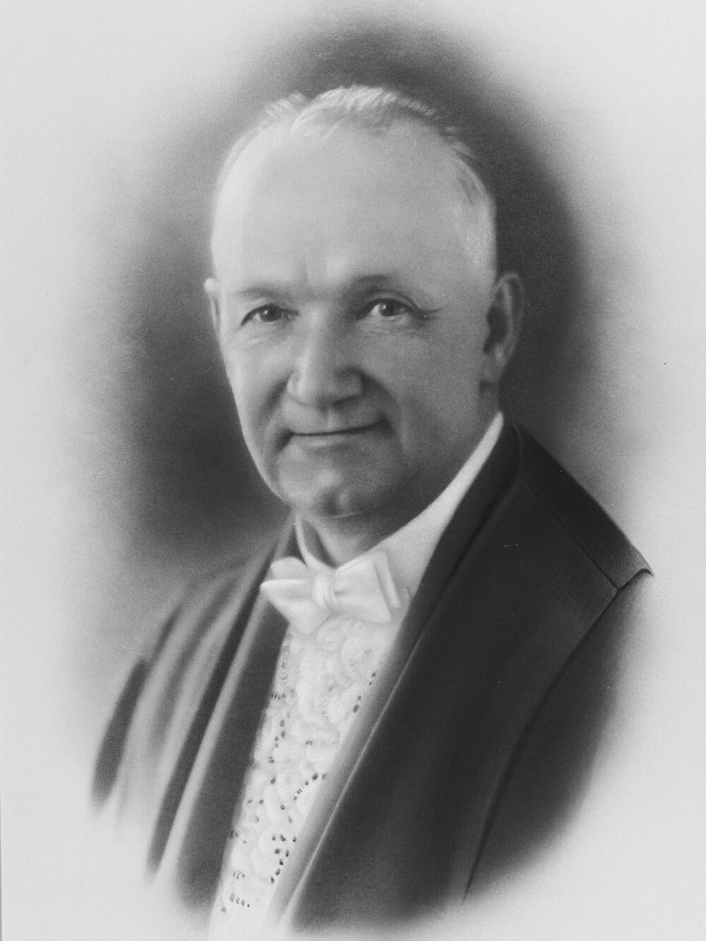 Francis Michael Burke