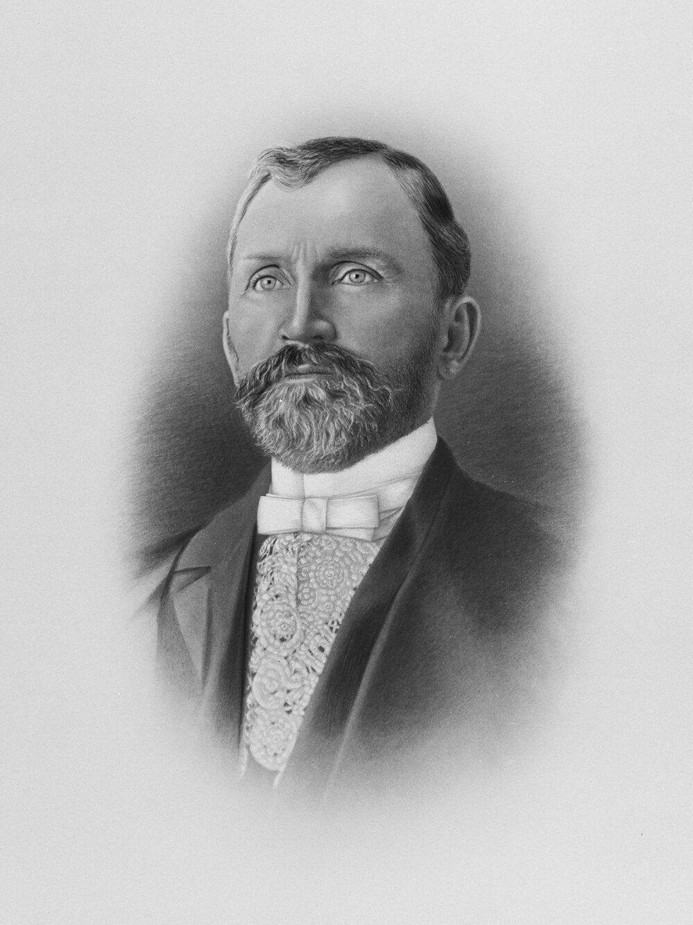 John Henry Cann