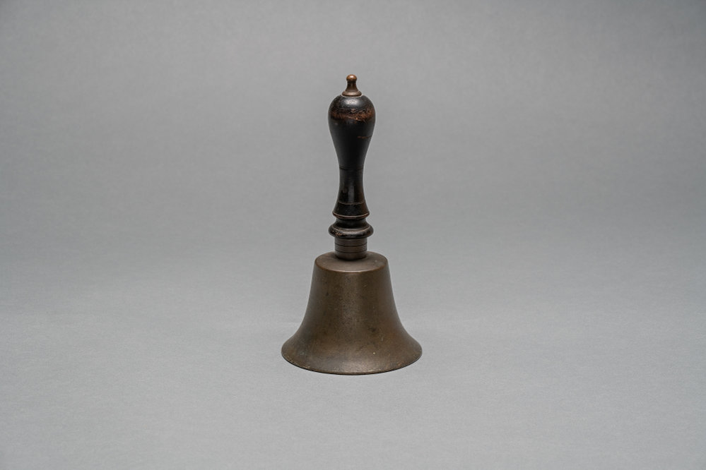 Refreshment Room Bell