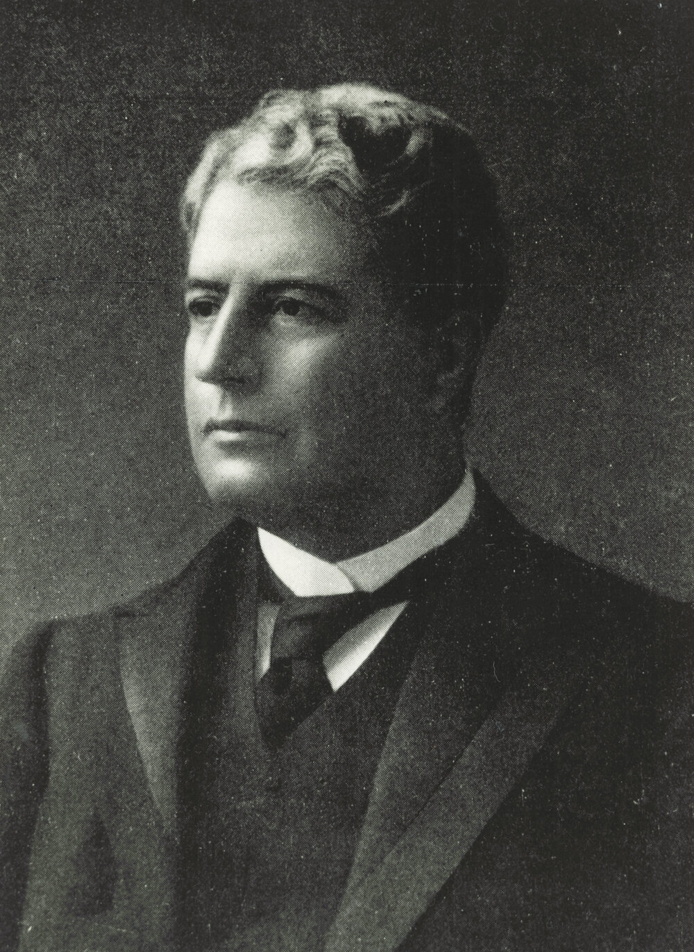 Sir Edmund Barton