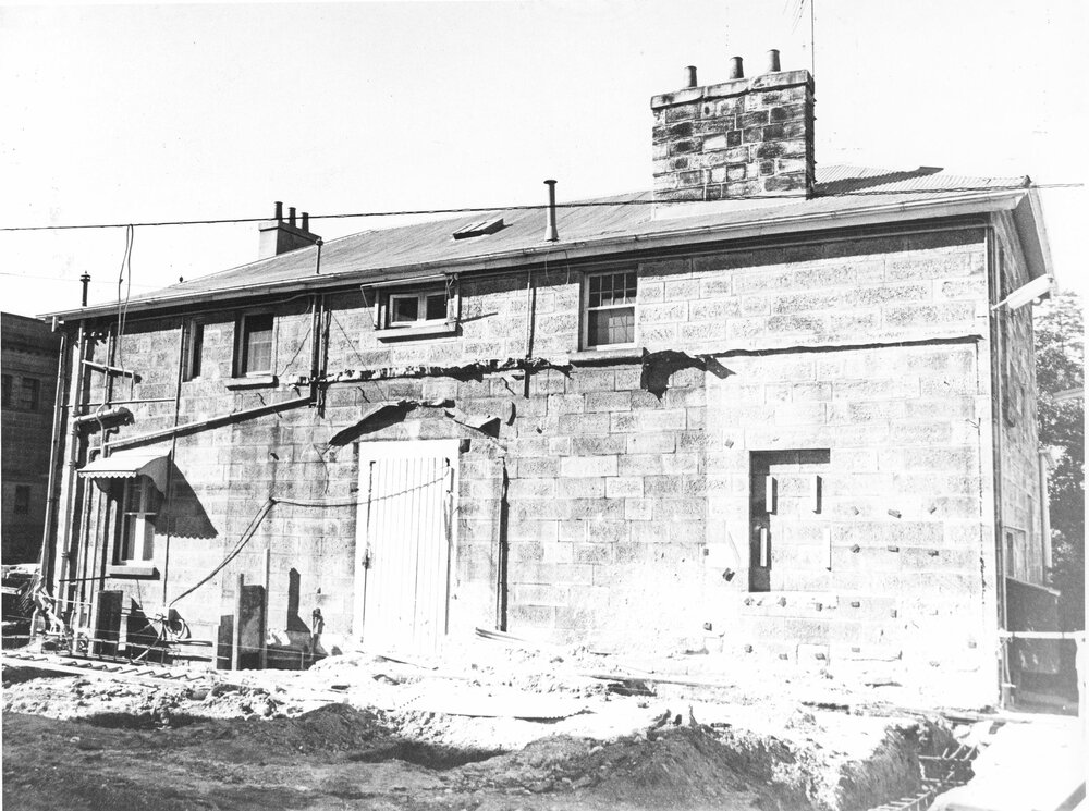 Richmond Villa - 1975