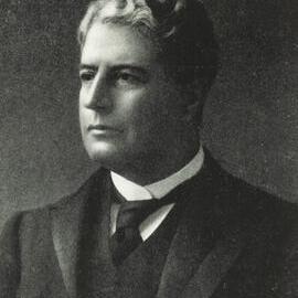 Sir Edmund Barton