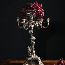 Macleay Epergne