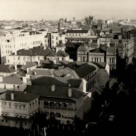Macquarie Street - 1960