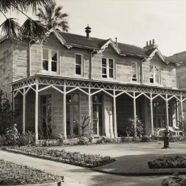 Richmond Villa - 1975