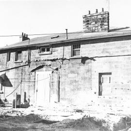 Richmond Villa - 1975