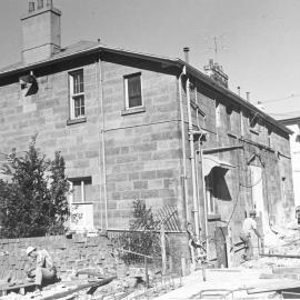 Richmond Villa - 1975