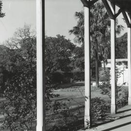 Richmond Villa - 1956