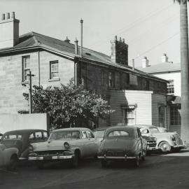 Richmond Villa - 1956