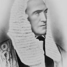 Terence Aubrey Murray