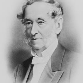 Alfred Stephen