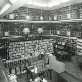 Jubilee Room - 1963