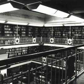 Jubilee Room - 1976