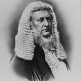 Sir George Wigram Allen