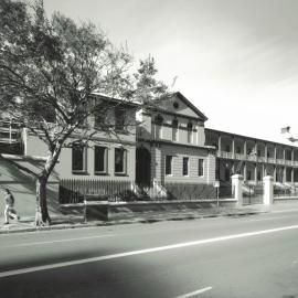 NSW Parliament House - 1995