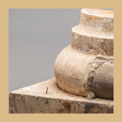 Recovered Remnants at Parliament House