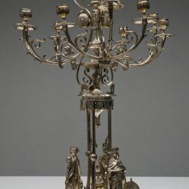 Greaco-Pompeiian Centrepiece